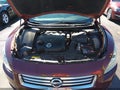 Photo 10 of 12 — 2013 Nissan Maxima