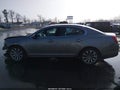 2015 Lincoln MKS — photo 14 of 16 | VIN 1LNHL9EK8FG602648