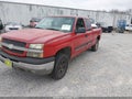 2003 Chevrolet Silverado 1500 — photo 2 of 13 | VIN 2GCEK19T931283378