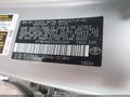 2009 Toyota Camry — photo 9 of 11 | VIN 4T1BK46K99U093069