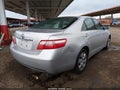2009 Toyota Camry — photo 4 of 11 | VIN 4T1BK46K99U093069