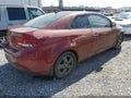 2010 Kia Forte — photo 4 of 13 | VIN KNAFU6A28A5262433