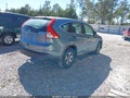 2013 Honda CR-V — photo 4 of 16 | VIN 2HKRM3H35DH521378