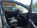 2013 Honda CR-V — photo 5 of 16 | VIN 2HKRM3H35DH521378