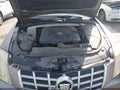 Photo 10 of 14 — 2012 Cadillac CTS