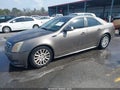 2012 Cadillac CTS — photo 2 of 14 | VIN 1G6DF5E55C0147343