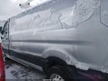 Photo 15 of 17 — 2023 Ford Transit-150