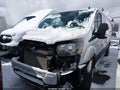 Photo 2 of 17 — 2023 Ford Transit-150