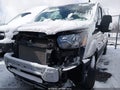 Photo 6 of 17 — 2023 Ford Transit-150