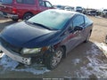 2012 Honda Civic — photo 2 of 11 | VIN 2HGFG3B5XCH559427