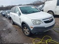 2008 Saturn Vue — photo 1 of 10 | VIN 3GSCL33P58S579395