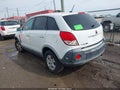 2008 Saturn Vue — photo 3 of 10 | VIN 3GSCL33P58S579395