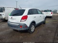 2008 Saturn Vue — photo 4 of 10 | VIN 3GSCL33P58S579395