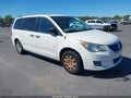 Photo 1 of 11 — 2010 Volkswagen Routan