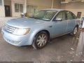 2008 Ford Taurus — photo 2 of 15 | VIN 1FAHP25W68G152056