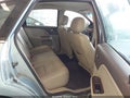 2008 Ford Taurus — photo 8 of 15 | VIN 1FAHP25W68G152056