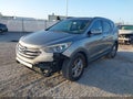 Photo 2 of 21 — 2017 Hyundai Santa Fe