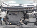 Photo 10 of 11 — 2012 Kia Rio