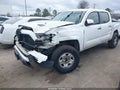 2016 Toyota Tacoma — photo 6 of 16 | VIN 5TFAX5GN7GX067226