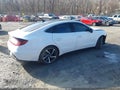 2021 Hyundai Sonata — photo 4 of 17 | VIN 5NPEJ4J29MH086542