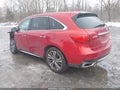 2020 Acura MDX — photo 3 of 16 | VIN 5J8YD4H54LL009223