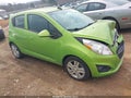 Photo 1 of 11 — 2015 Chevrolet Spark