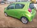 Photo 3 of 11 — 2015 Chevrolet Spark