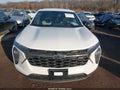 Photo 12 of 16 — 2026 Chevrolet Trax