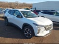 Photo 1 of 16 — 2026 Chevrolet Trax