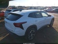 Photo 4 of 16 — 2026 Chevrolet Trax