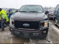 2018 Ford F-150 — photo 12 of 16 | VIN 1FTEW1E56JFE20312