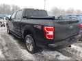 2018 Ford F-150 — photo 3 of 16 | VIN 1FTEW1E56JFE20312