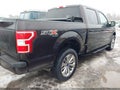 2018 Ford F-150 — photo 4 of 16 | VIN 1FTEW1E56JFE20312