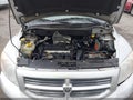 2007 Dodge Caliber — photo 10 of 11 | VIN 1B3HB28B77D183013