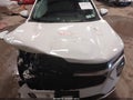 2024 Chevrolet Trax — photo 10 of 16 | VIN KL77LHE29RC065873