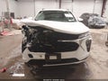 2024 Chevrolet Trax — photo 12 of 16 | VIN KL77LHE29RC065873