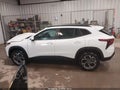 2024 Chevrolet Trax — photo 14 of 16 | VIN KL77LHE29RC065873