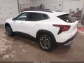 2024 Chevrolet Trax — photo 3 of 16 | VIN KL77LHE29RC065873
