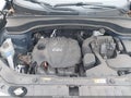 2015 Kia Sorento — photo 10 of 17 | VIN 5XYKTDA66FG603869
