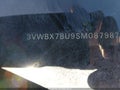Photo 16 of 17 — 2025 Volkswagen Jetta
