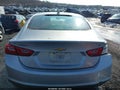Photo 16 of 16 — 2017 Chevrolet Malibu