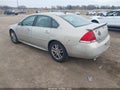 Photo 3 of 17 — 2009 Chevrolet Impala