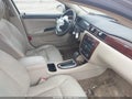 2009 Chevrolet Impala — photo 5 of 17 | VIN 2G1WU57M991219876