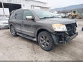 Photo 1 of 17 — 2013 Nissan Armada