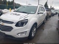 2017 Chevrolet Equinox — photo 17 of 17 | VIN 2GNFLFEK0H6198152