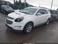 2017 Chevrolet Equinox — photo 2 of 17 | VIN 2GNFLFEK0H6198152