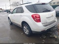 2017 Chevrolet Equinox — photo 3 of 17 | VIN 2GNFLFEK0H6198152