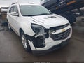 2017 Chevrolet Equinox — photo 6 of 17 | VIN 2GNFLFEK0H6198152