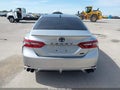 Photo 16 of 17 — 2023 Toyota Camry