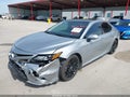 2023 Toyota Camry — photo 2 of 17 | VIN 4T1K61AK9PU158350